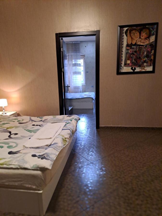 Hotel 6 Old 第比利斯 外观 照片