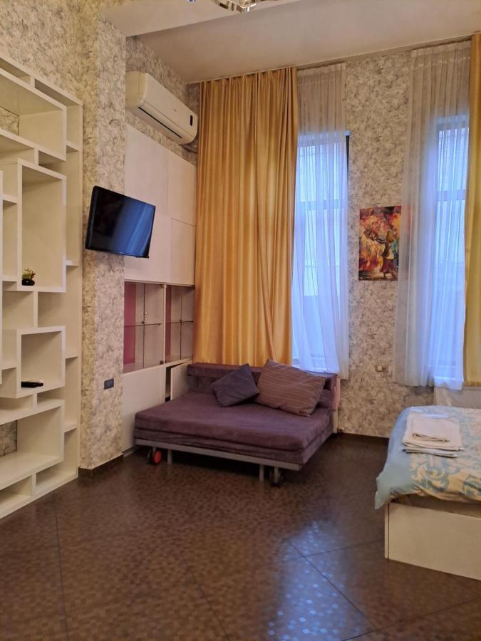 Hotel 6 Old 第比利斯 外观 照片