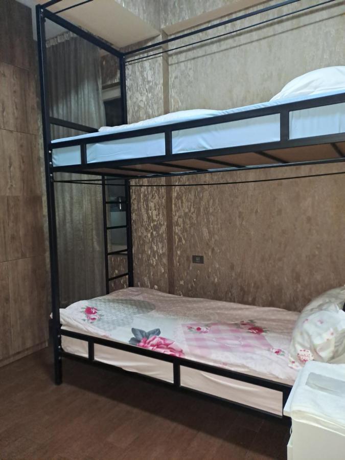 Hotel 6 Old 第比利斯 客房 照片